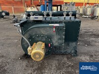 Image of Camfil Farr Model GS6 Carbon Steel Dust Collector 05