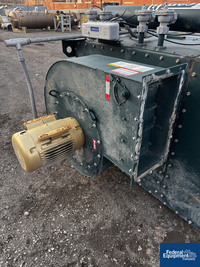 Image of Camfil Farr Model GS6 Carbon Steel Dust Collector 06