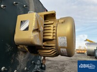 Image of Camfil Farr Model GS6 Carbon Steel Dust Collector 08