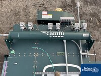 Image of Camfil Farr Model GS6 Carbon Steel Dust Collector 10