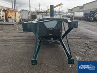 Image of Camfil Farr Model GS4 Carbon Steel Dust Collector 03