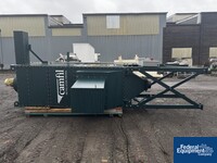 Image of Camfil Farr Model GS4 Carbon Steel Dust Collector 04