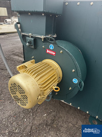 Image of Camfil Farr Model GS4 Carbon Steel Dust Collector 06