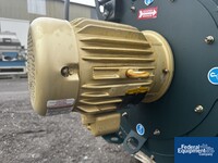 Image of Camfil Farr Model GS4 Carbon Steel Dust Collector 07