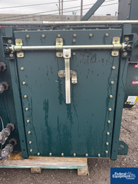 Image of Camfil Farr Model GS4 Carbon Steel Dust Collector 12