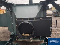 Image of Camfil Farr Model GS4 Carbon Steel Dust Collector 14