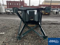 Image of Camfil Farr Model GS4 Carbon Steel Dust Collector 03