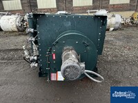 Image of Camfil Farr Model GS4 Carbon Steel Dust Collector 05