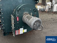 Image of Camfil Farr Model GS4 Carbon Steel Dust Collector 06