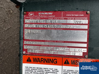 Image of Camfil Farr Model GS4 Carbon Steel Dust Collector 07