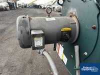 Image of Camfil Farr Model GS4 Carbon Steel Dust Collector 08