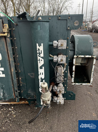 Image of Camfil Farr Model GS4 Carbon Steel Dust Collector 10