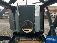 Image of Camfil Farr Model GS4 Carbon Steel Dust Collector 13