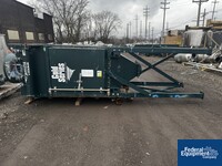 Image of Camfil Farr Model GS4 Carbon Steel Dust Collector 03