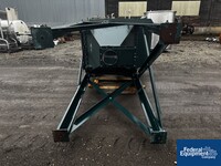 Image of Camfil Farr Model GS4 Carbon Steel Dust Collector 04