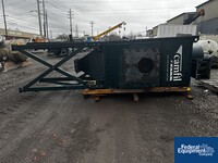 Image of Camfil Farr Model GS4 Carbon Steel Dust Collector 05