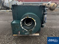 Image of Camfil Farr Model GS4 Carbon Steel Dust Collector 06