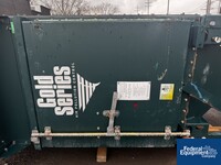 Image of Camfil Farr Model GS4 Carbon Steel Dust Collector 08
