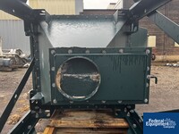 Image of Camfil Farr Model GS4 Carbon Steel Dust Collector 10
