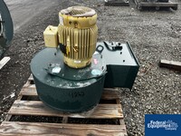 Image of Camfil Farr Model GS4 Carbon Steel Dust Collector 11
