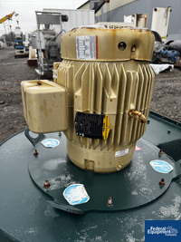 Image of Camfil Farr Model GS4 Carbon Steel Dust Collector 13
