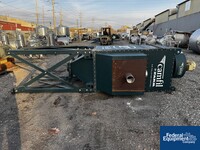 Image of Camfil Farr Model GS4 Carbon Steel Dust Collector 04