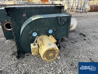 Image of Camfil Farr Model GS4 Carbon Steel Dust Collector 05