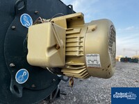 Image of Camfil Farr Model GS4 Carbon Steel Dust Collector 07