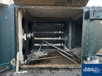 Image of Camfil Farr Model GS4 Carbon Steel Dust Collector 10