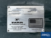 Image of Camfil Farr Model GS2 Carbon Steel Dust Collector 02