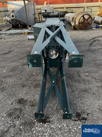 Image of Camfil Farr Model GS2 Carbon Steel Dust Collector 03