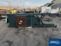 Image of Camfil Farr Model GS2 Carbon Steel Dust Collector 04