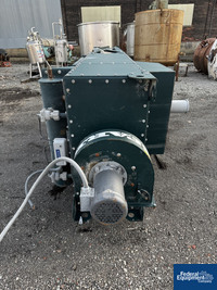 Image of Camfil Farr Model GS2 Carbon Steel Dust Collector 05