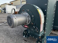 Image of Camfil Farr Model GS2 Carbon Steel Dust Collector 06