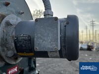 Image of Camfil Farr Model GS2 Carbon Steel Dust Collector 08