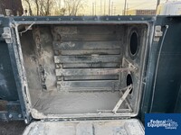 Image of Camfil Farr Model GS2 Carbon Steel Dust Collector 11