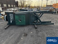 Image of Camfil Farr Model GS2 Carbon Steel Dust Collector 04