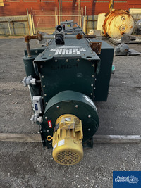 Image of Camfil Farr Model GS2 Carbon Steel Dust Collector 05