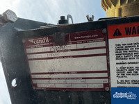 Image of Camfil Farr Model GS2 Carbon Steel Dust Collector 07