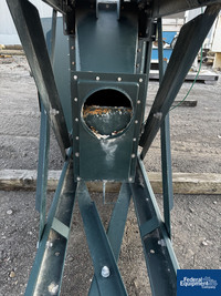 Image of Camfil Farr Model GS2 Carbon Steel Dust Collector 12