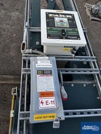 Image of Camfil Farr Model GS2 Carbon Steel Dust Collector 13