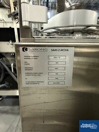 Image of Sarong Automatic Suppository Machine, Model SAAS-2/AP 02