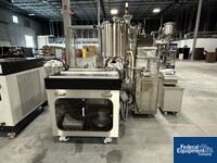 Image of Sarong Automatic Suppository Machine, Model SAAS-2/AP 03