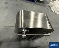 Image of Sarong Automatic Suppository Machine, Model SAAS-2/AP 04