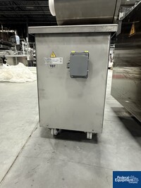 Image of Sarong Automatic Suppository Machine, Model SAAS-2/AP 05