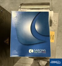 Image of Sarong Automatic Suppository Machine, Model SAAS-2/AP 06