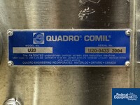 Image of Quadro Comil, Model U20, 02