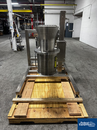 Image of Quadro Comil, Model U20, 03