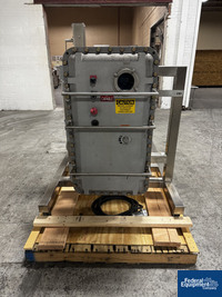 Image of Quadro Comil, Model U20, 05