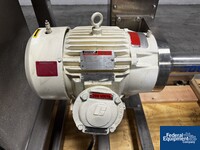 Image of Quadro Comil, Model U20, 06